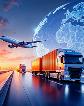 Citadel Logistics and Freight Services